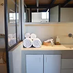Artist Loft