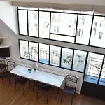 Artist Loft *