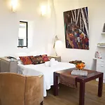 Lejlighed Artist Loft