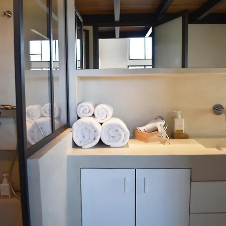 Artist Loft