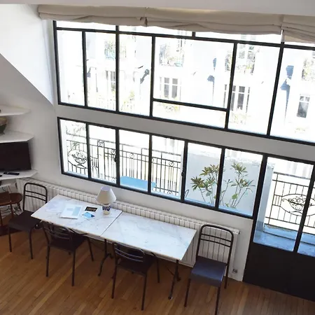 Artist Loft *