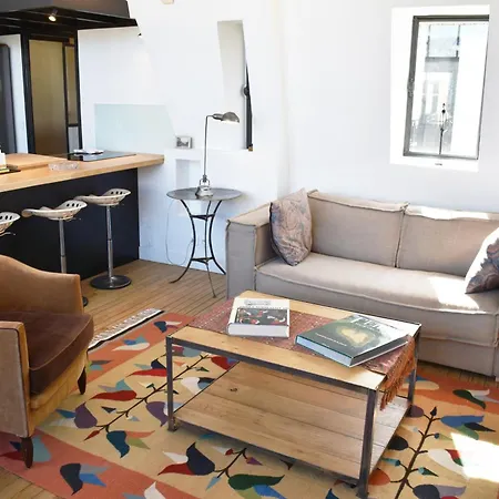 Artist Loft