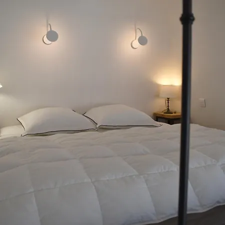 Apartment Artist Loft Paris
