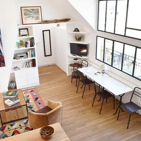 Artist Loft *