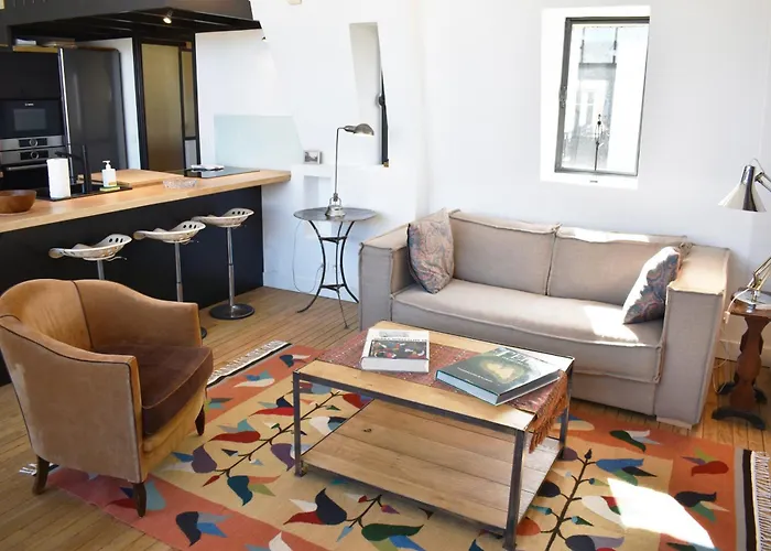 Artist Loft