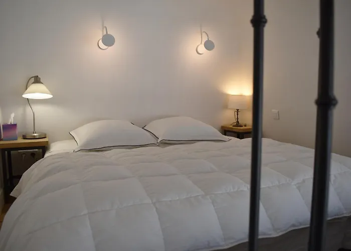 Daire Artist Loft Paris