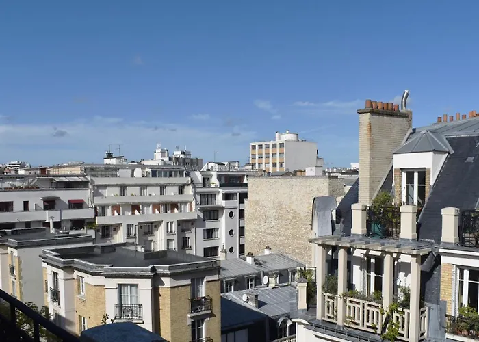 Apartament Artist Loft *