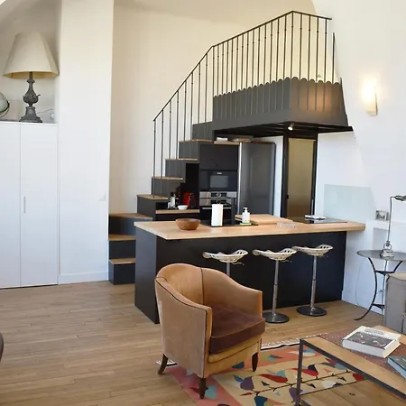 Artist Loft